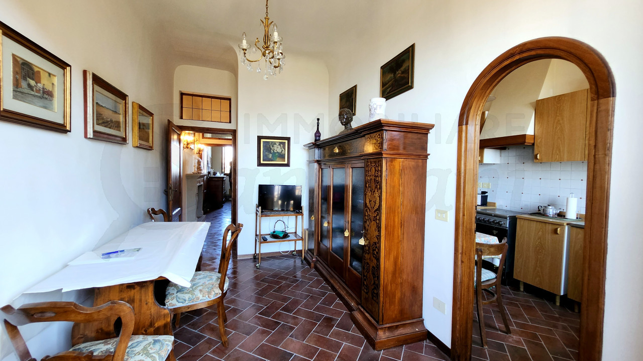 4 locali in vendita a Fiesole