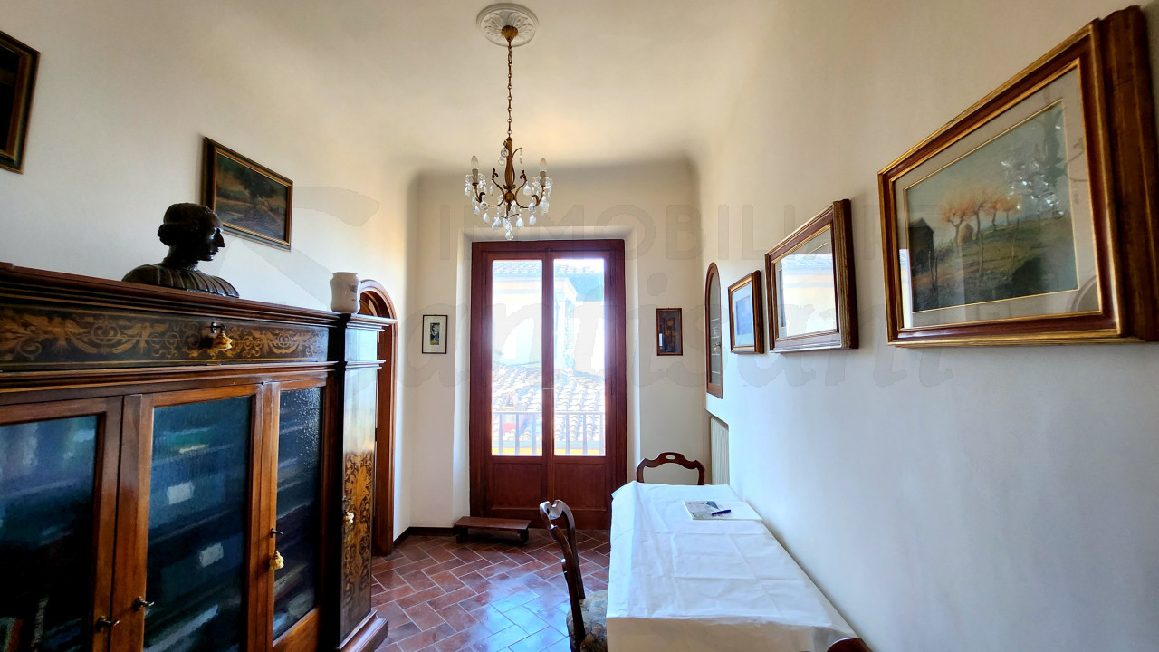 4 locali in vendita a Fiesole