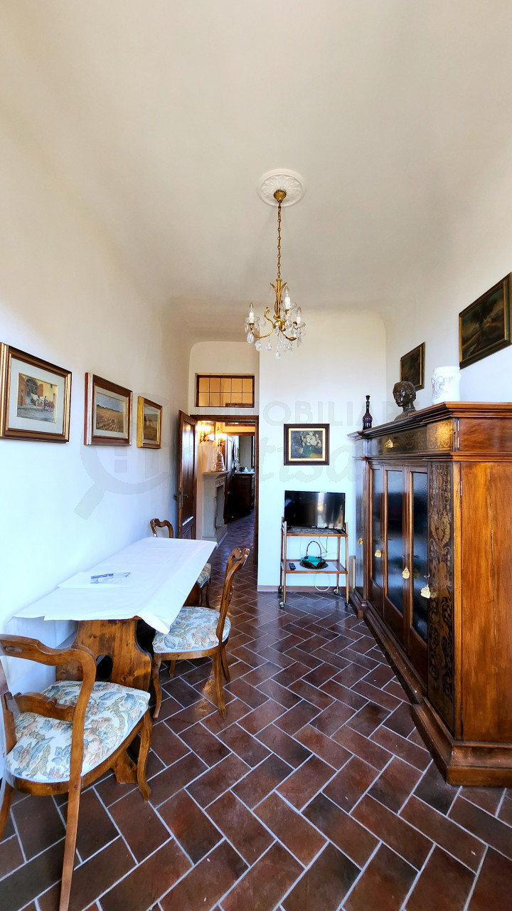 4 locali in vendita a Fiesole