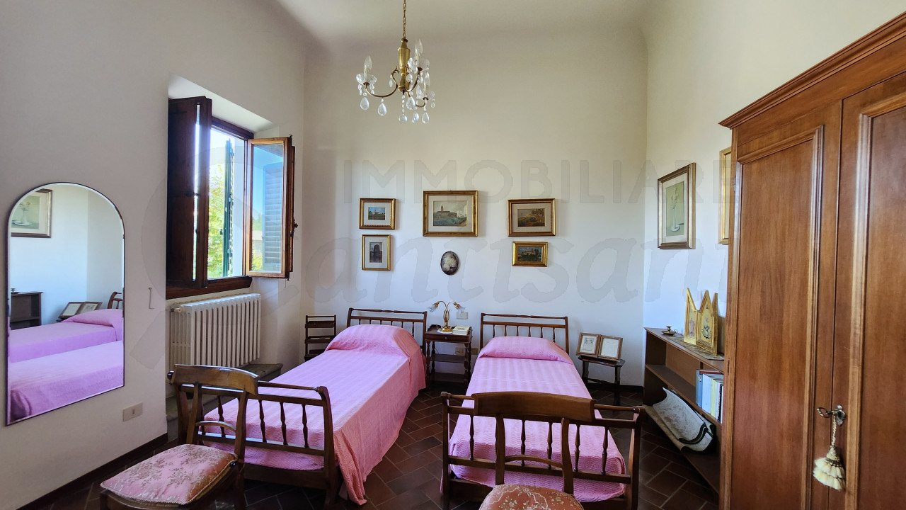 4 locali in vendita a Fiesole