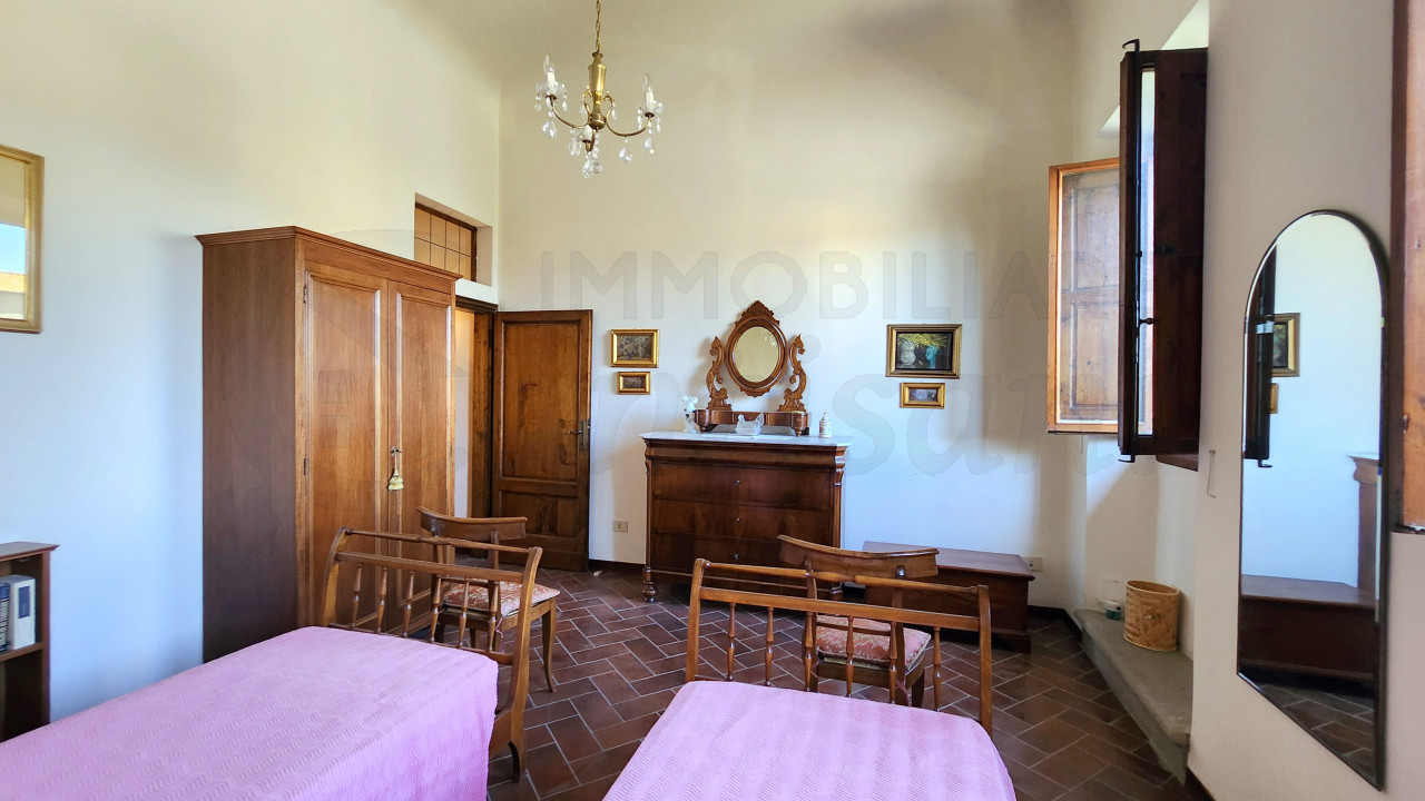 4 locali in vendita a Fiesole