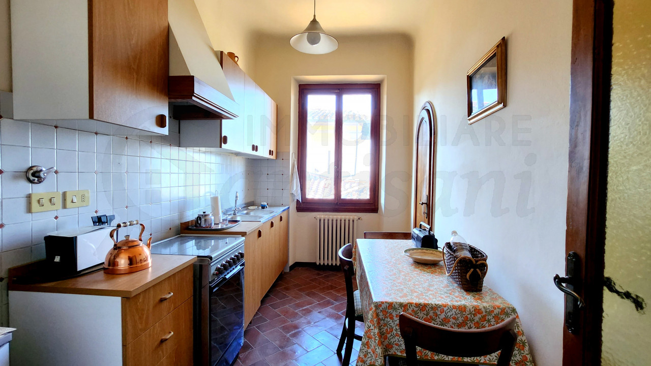 4 locali in vendita a Fiesole