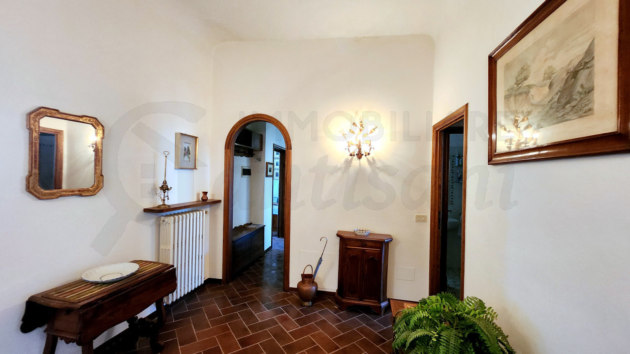 4 locali in vendita a Fiesole