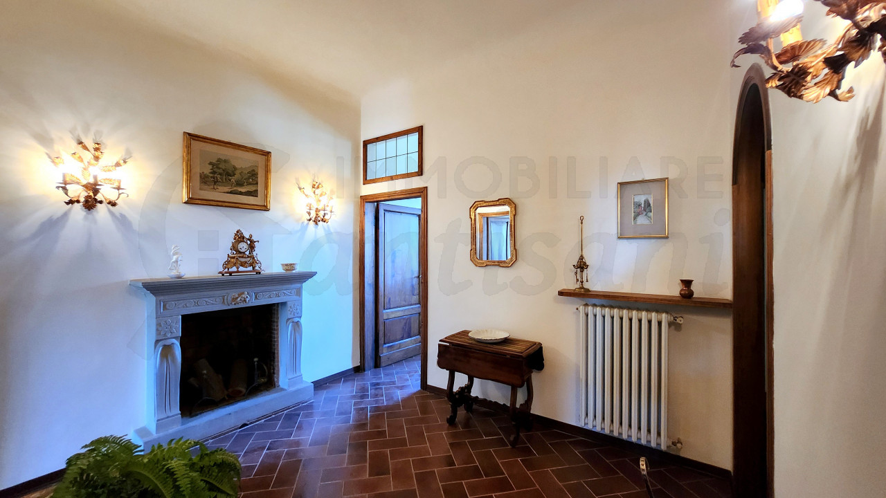 4 locali in vendita a Fiesole