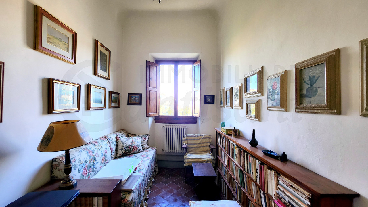 4 locali in vendita a Fiesole