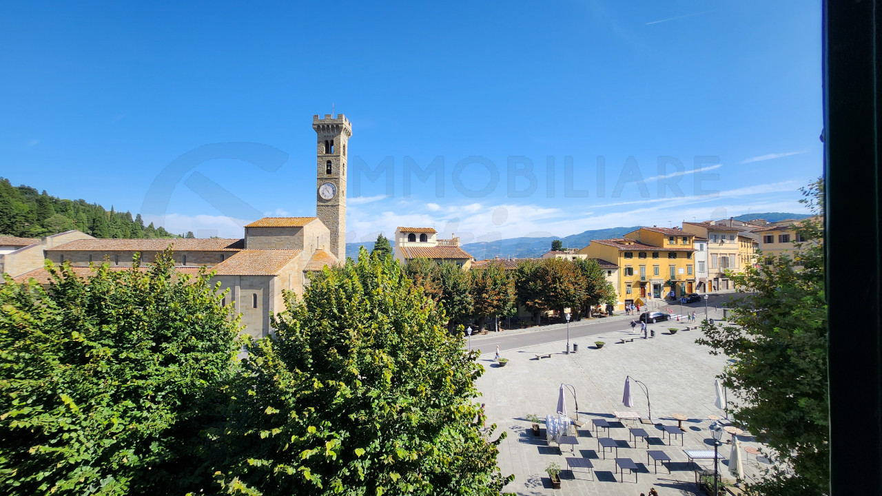 4 locali in vendita a Fiesole