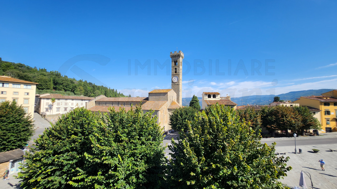 4 locali in vendita a Fiesole