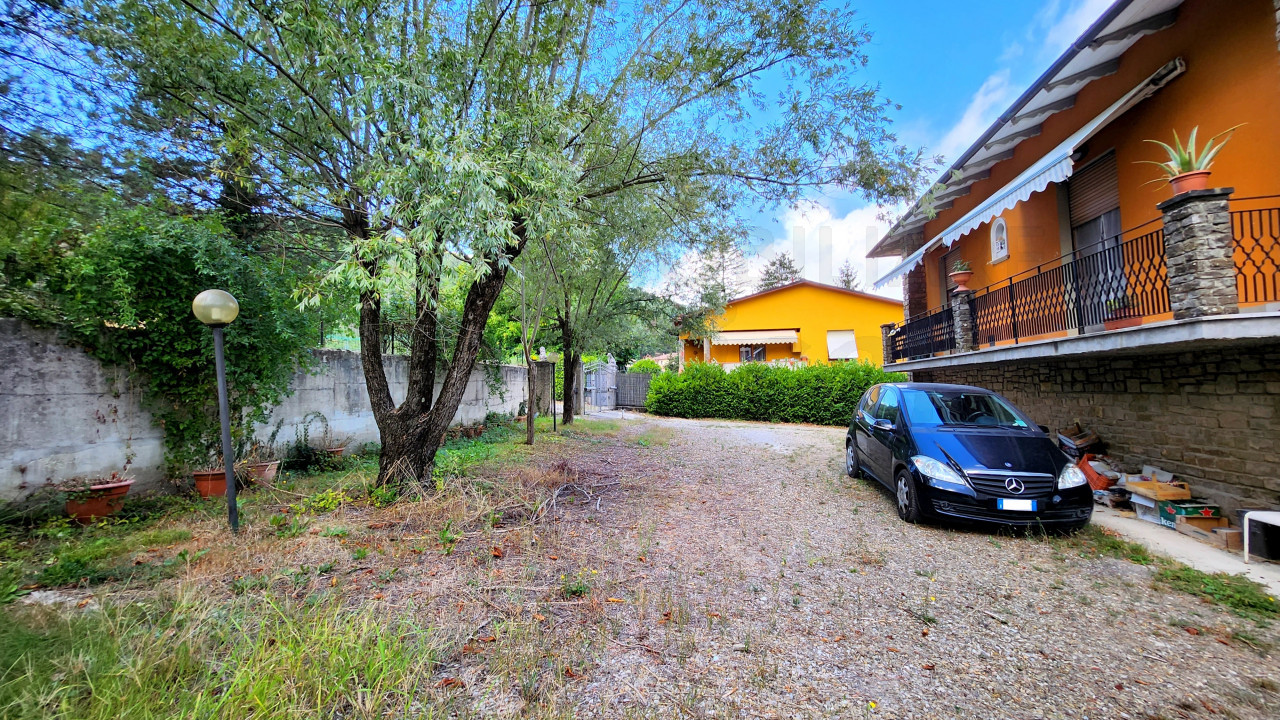 Quadrilocale in vendita a Vaglia