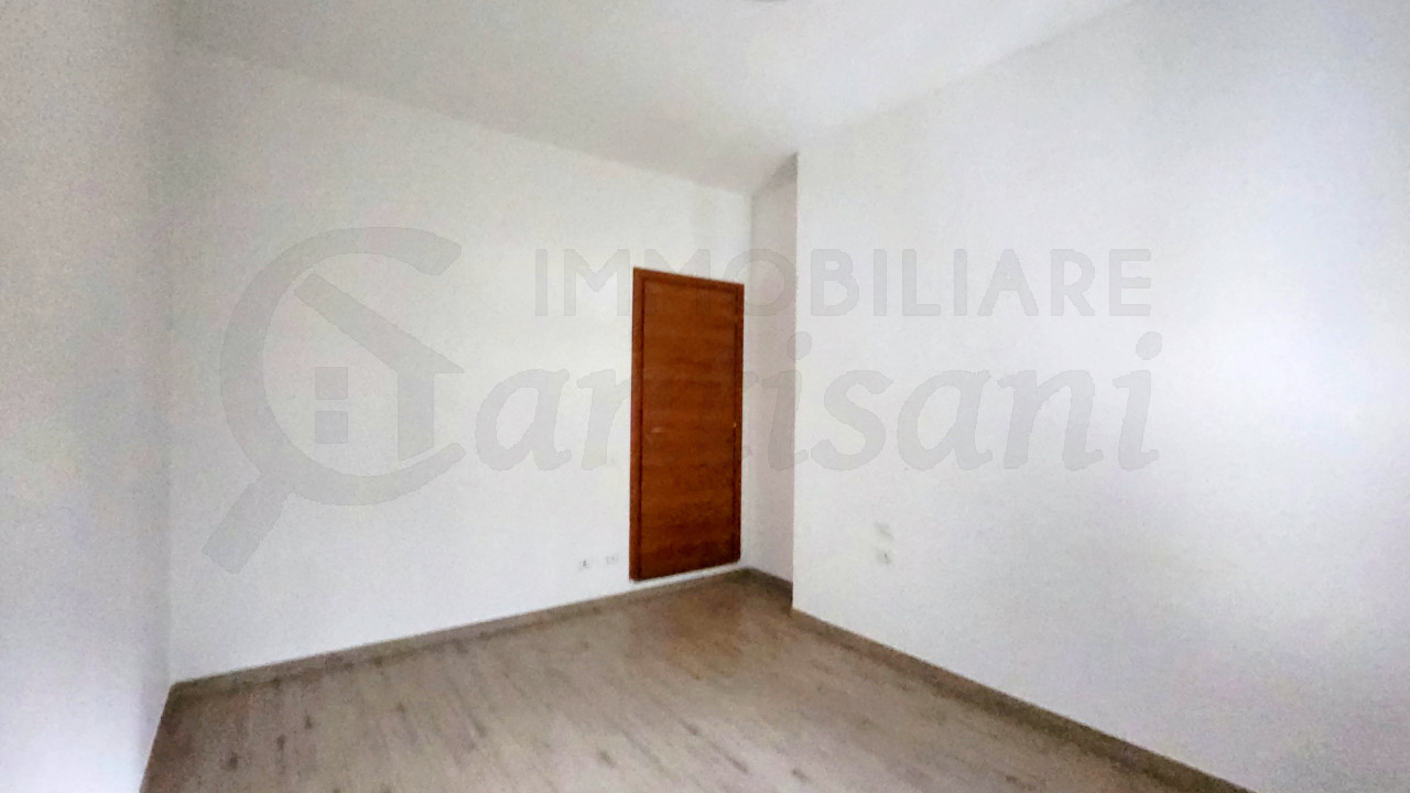 Bilocale ristrutturato in vendita zona Baracca Novoli