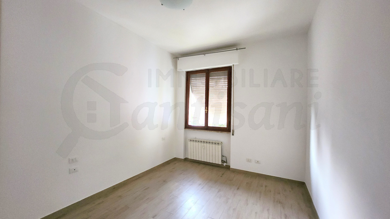 Bilocale ristrutturato in vendita zona Baracca Novoli