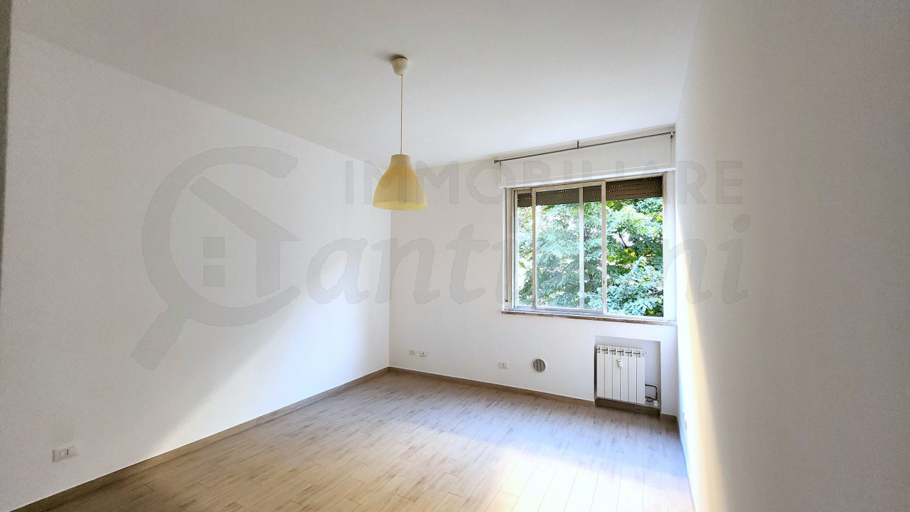 Bilocale ristrutturato in vendita zona Baracca Novoli