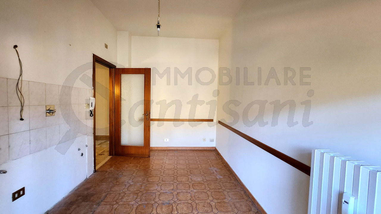 4 locali in vendita a Quinto Basso Sesto Fiorentino
