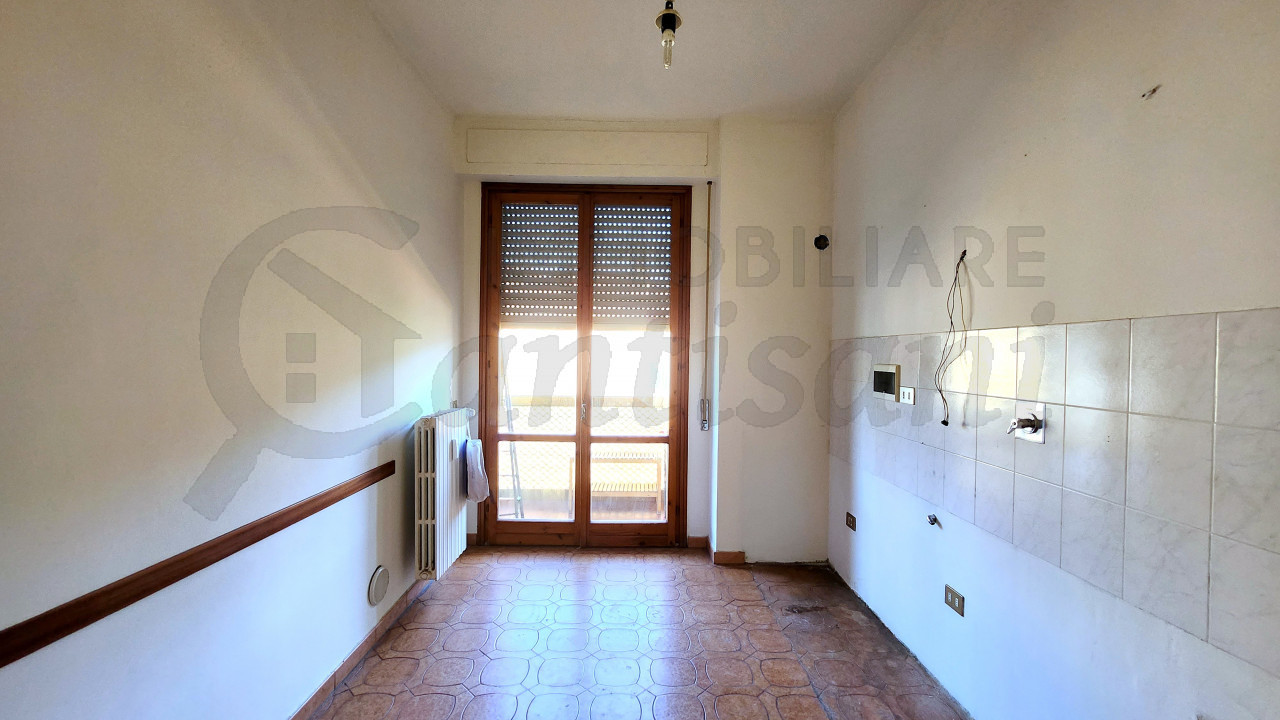 4 locali in vendita a Quinto Basso Sesto Fiorentino