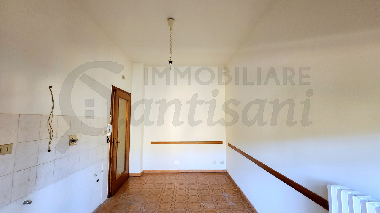 4 locali in vendita a Quinto Basso Sesto Fiorentino
