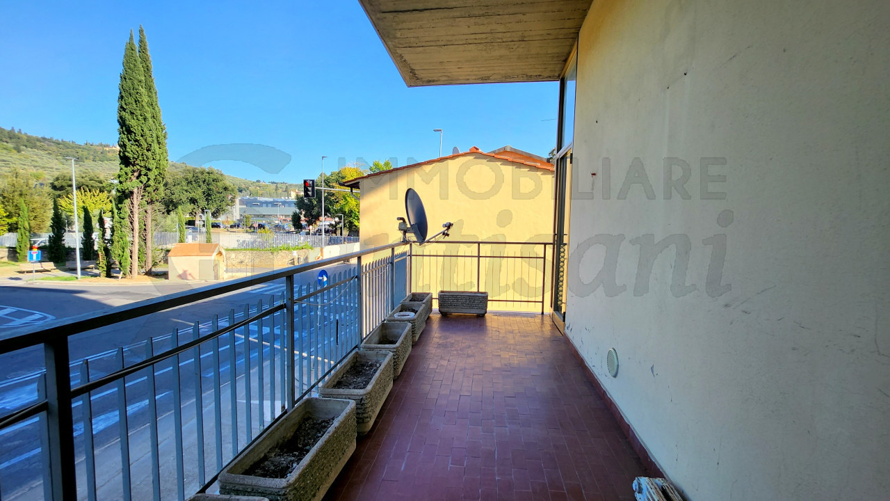 4 locali in vendita a Quinto Basso Sesto Fiorentino