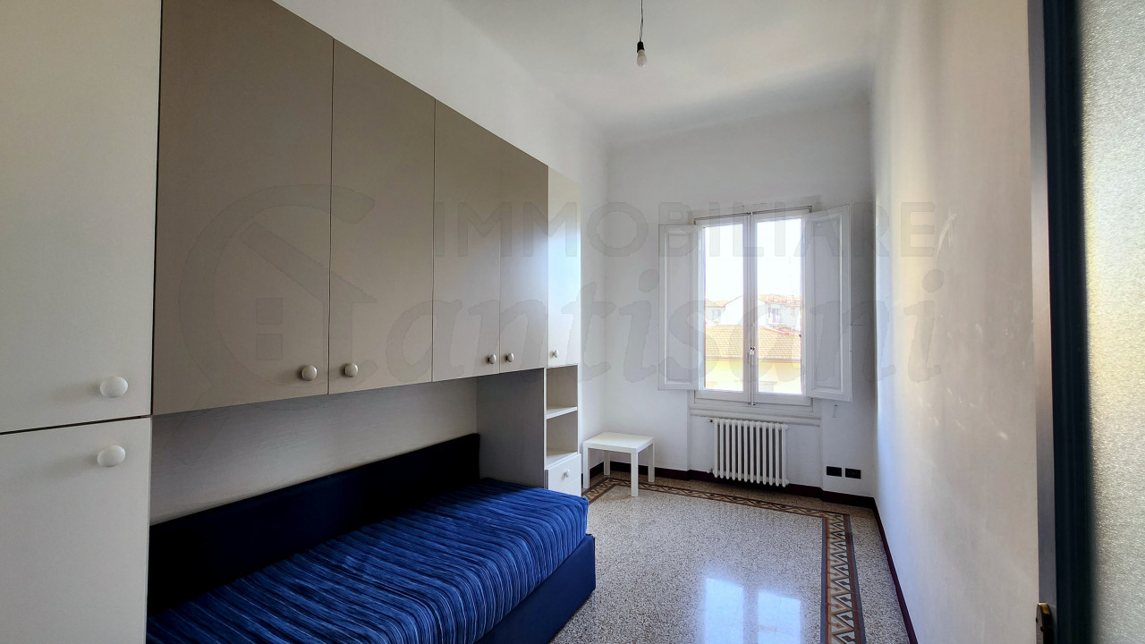 4 locali con balcone in vendita Piazza Leopoldo