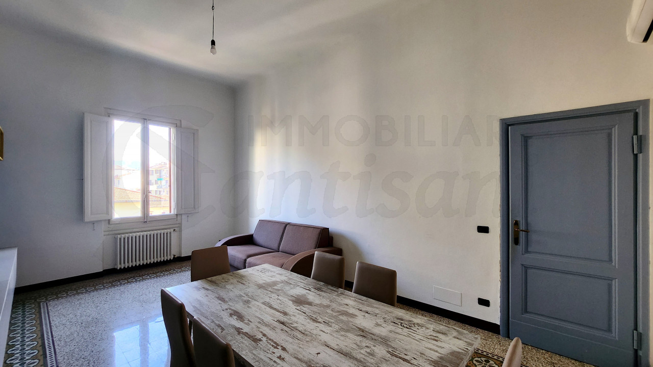 4 locali con balcone in vendita Piazza Leopoldo