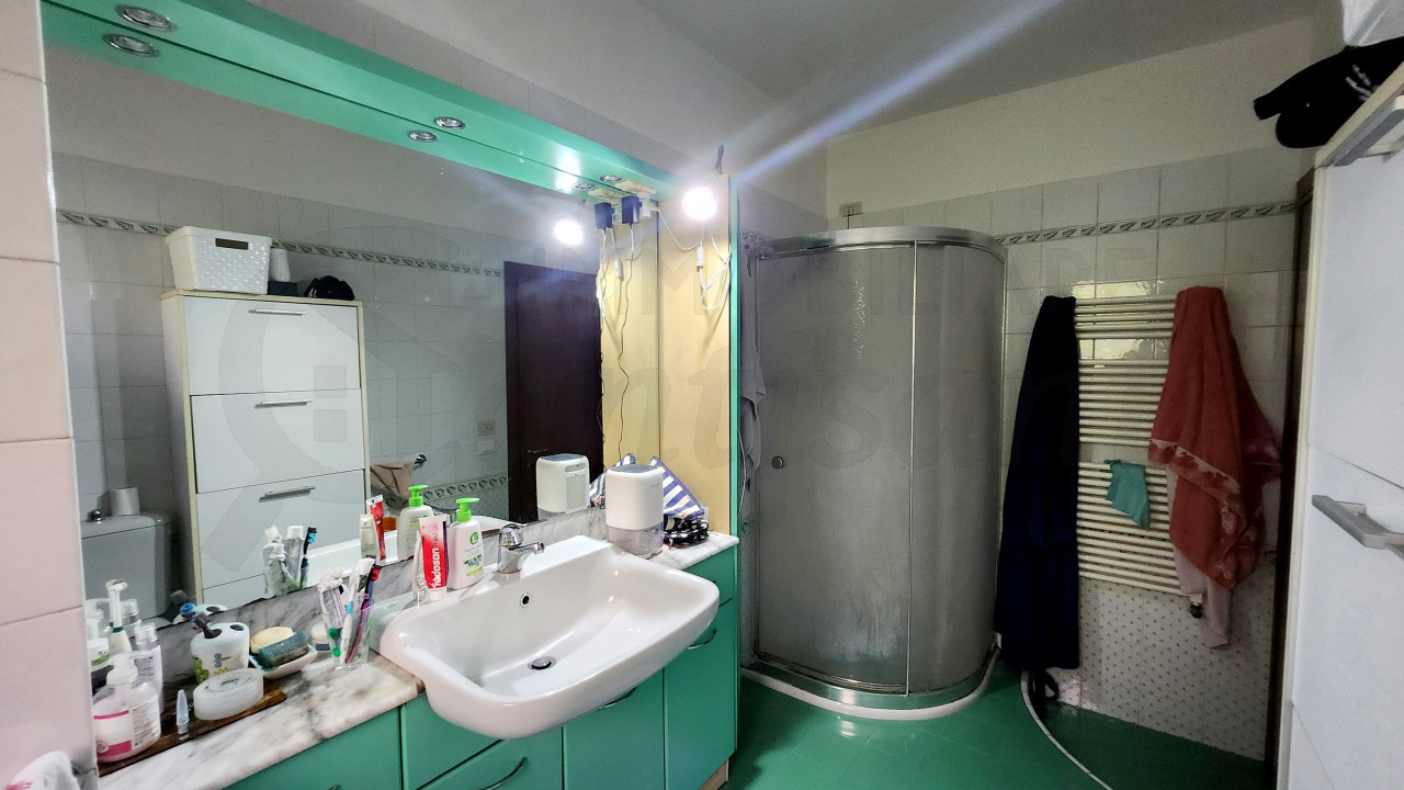 Villa a schiera in vendita a Carmignano