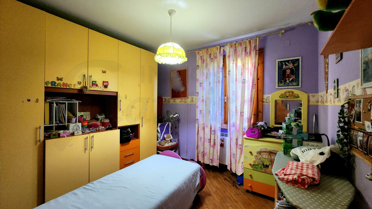 Villa a schiera in vendita a Carmignano