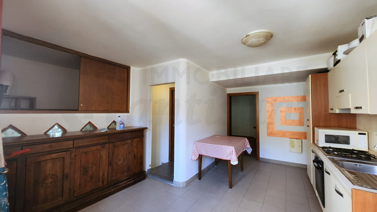 Villa a schiera in vendita a Carmignano