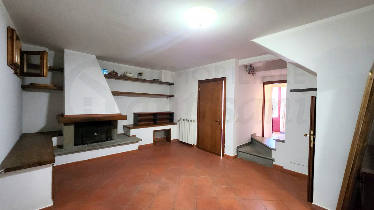 Villa a schiera in vendita a Carmignano