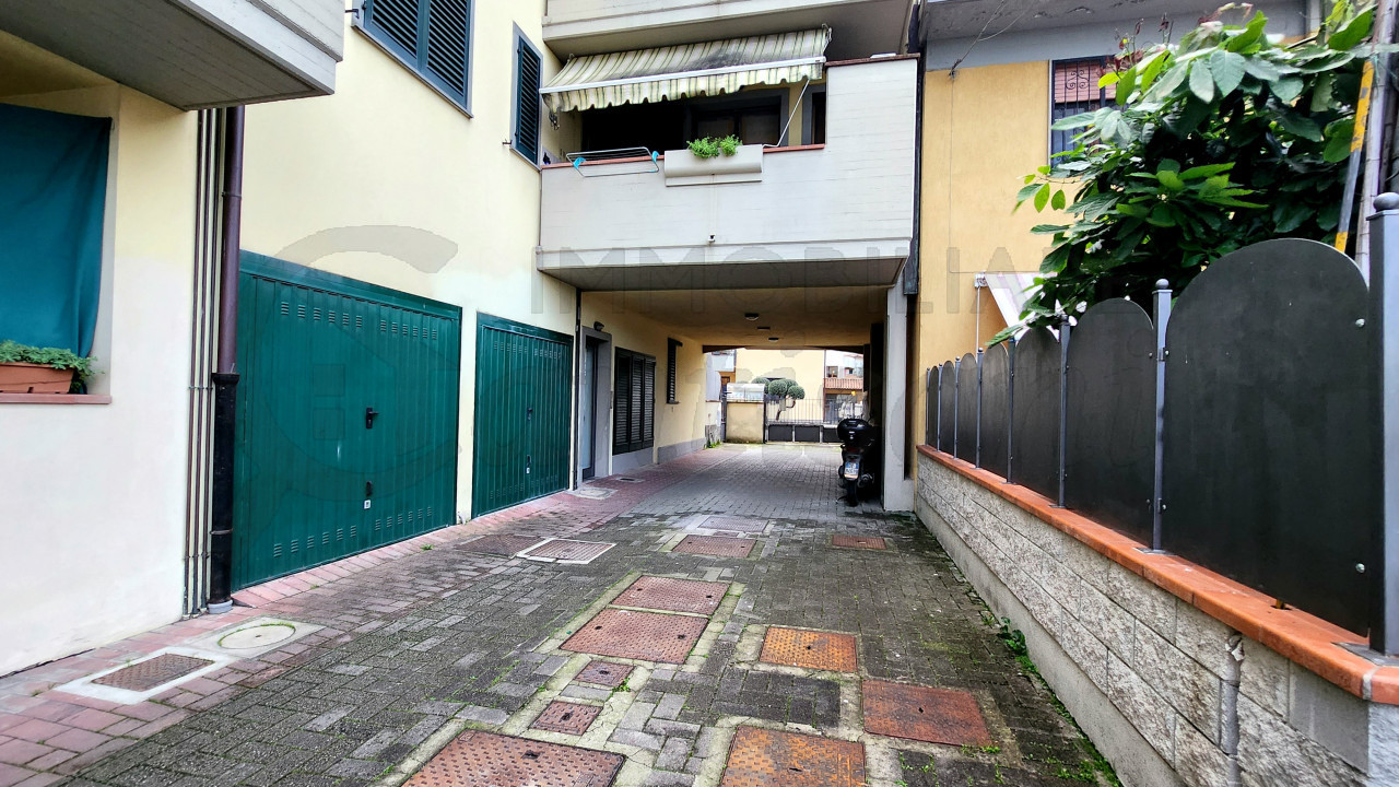 Appartamento in vendita a San Donnino