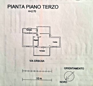 Appartamento in vendita a San Donnino