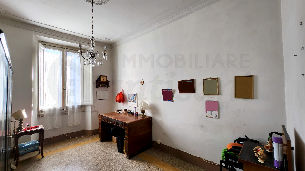 5 locali in vendita Piazza Giorgini