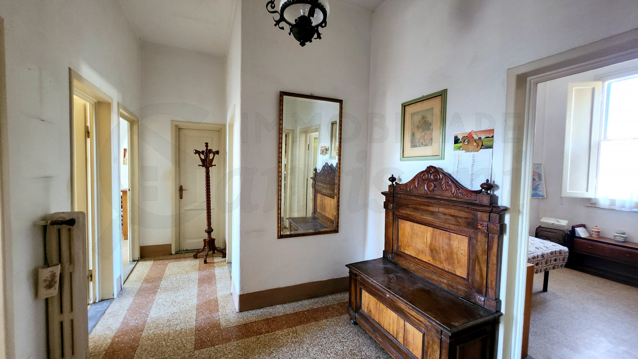 5 locali in vendita Piazza Giorgini