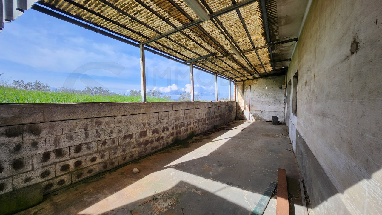 Casa indipendente in vendita a Barberino Tavarnelle