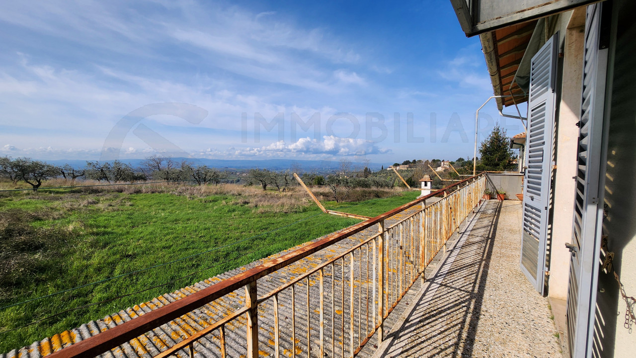 Casa indipendente in vendita a Barberino Tavarnelle