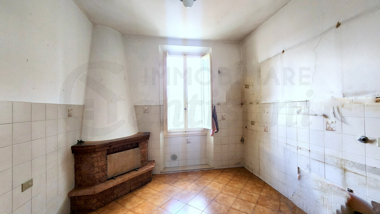 5 locali balcone in vendita viale Belfiore