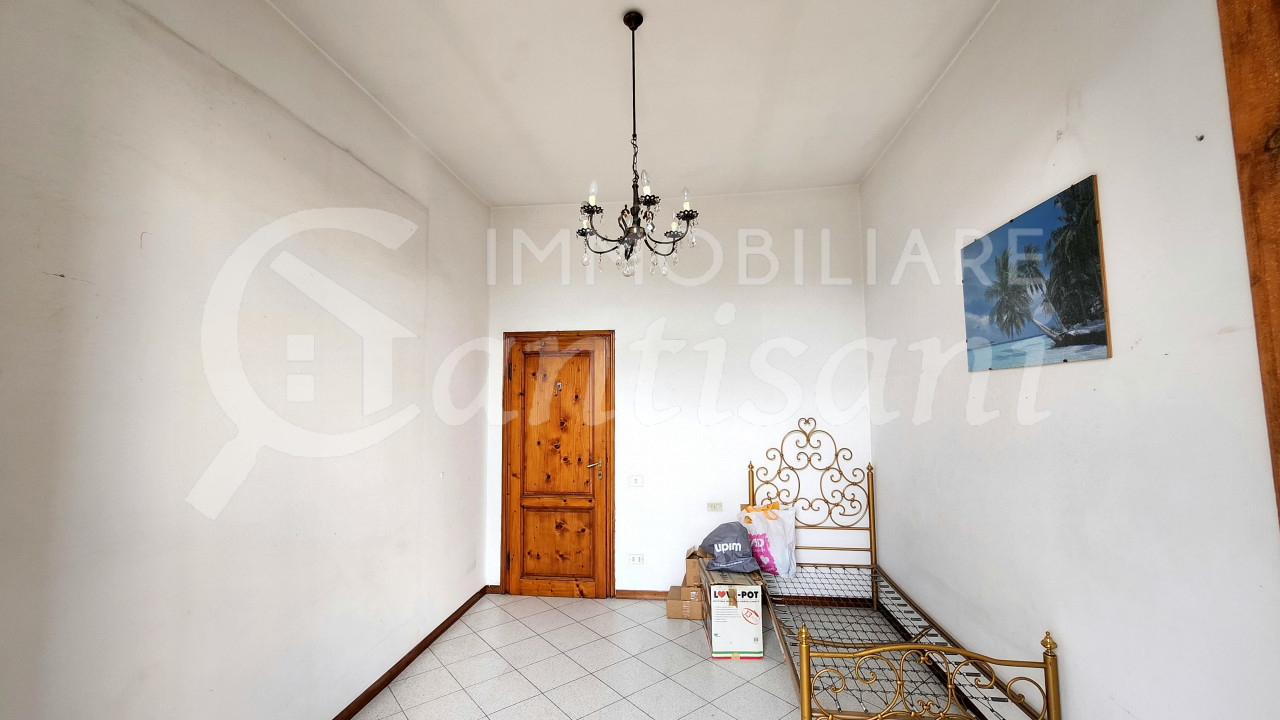 5 locali balcone in vendita viale Belfiore