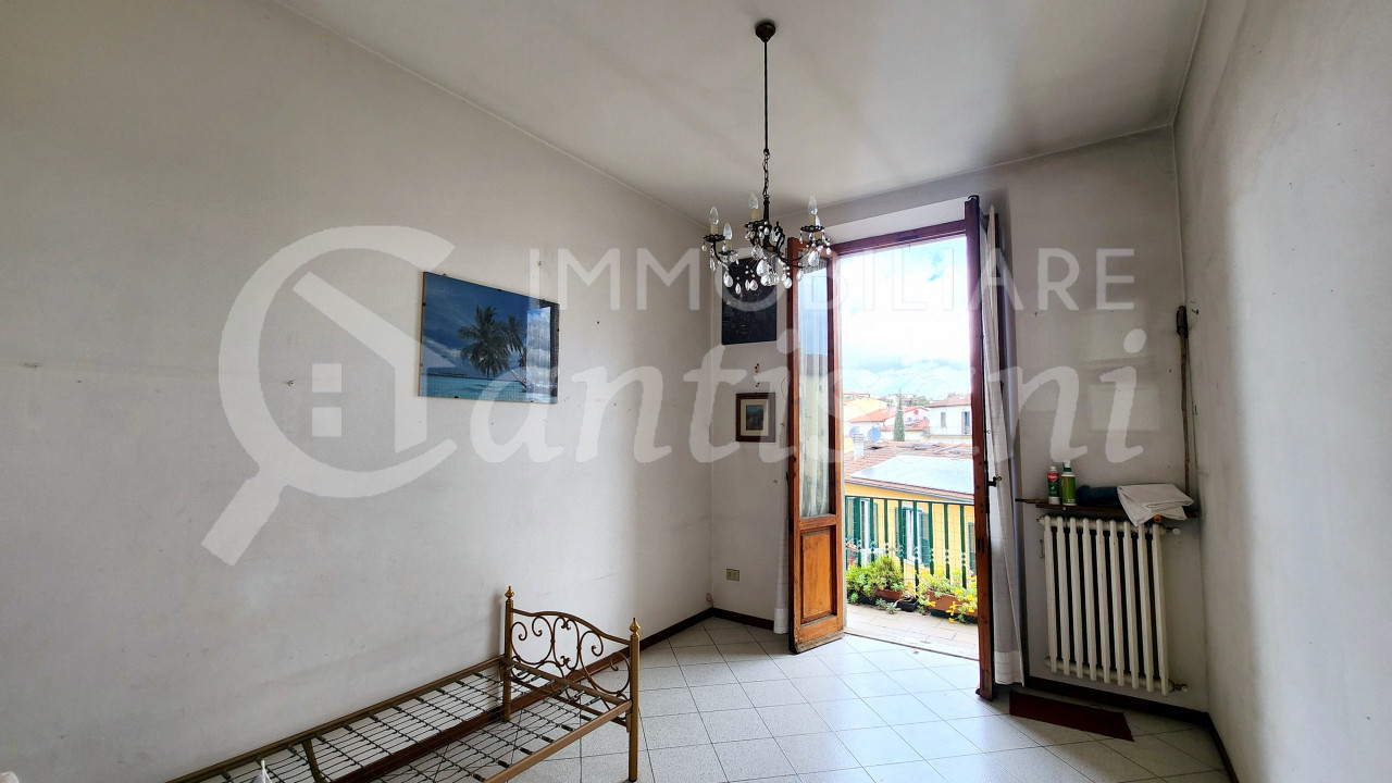 5 locali balcone in vendita viale Belfiore