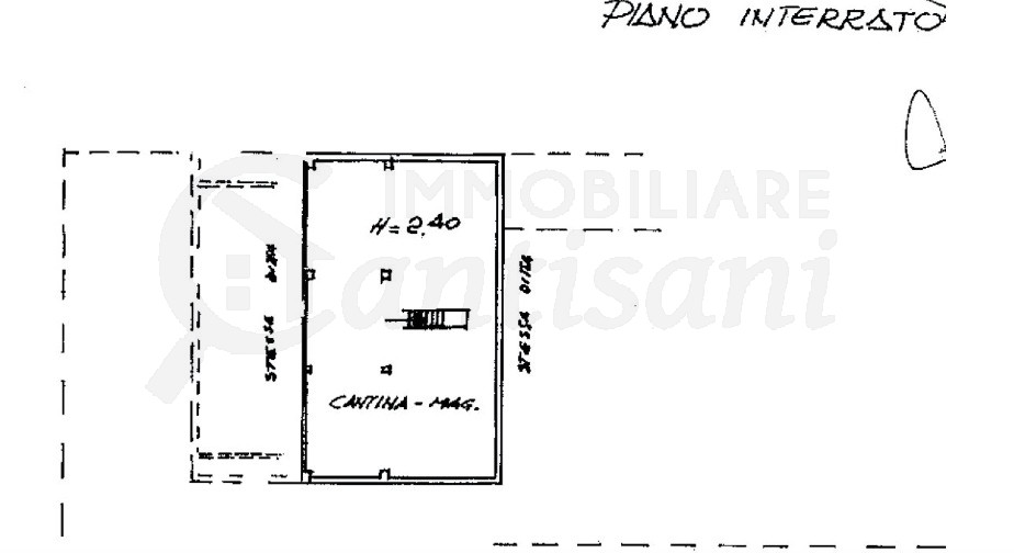 Appartamento in residence con piscina a Montaione