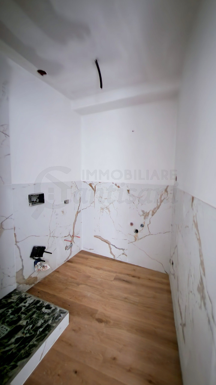 Bilocale ristrutturato in vendita Centro Firenze