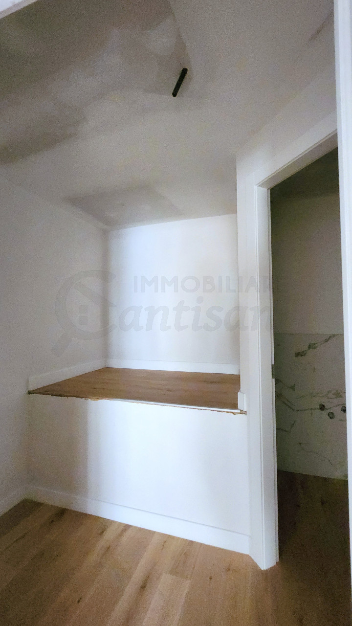 Appartamento ristrutturato in vendita Corso Italia Centro Firenze