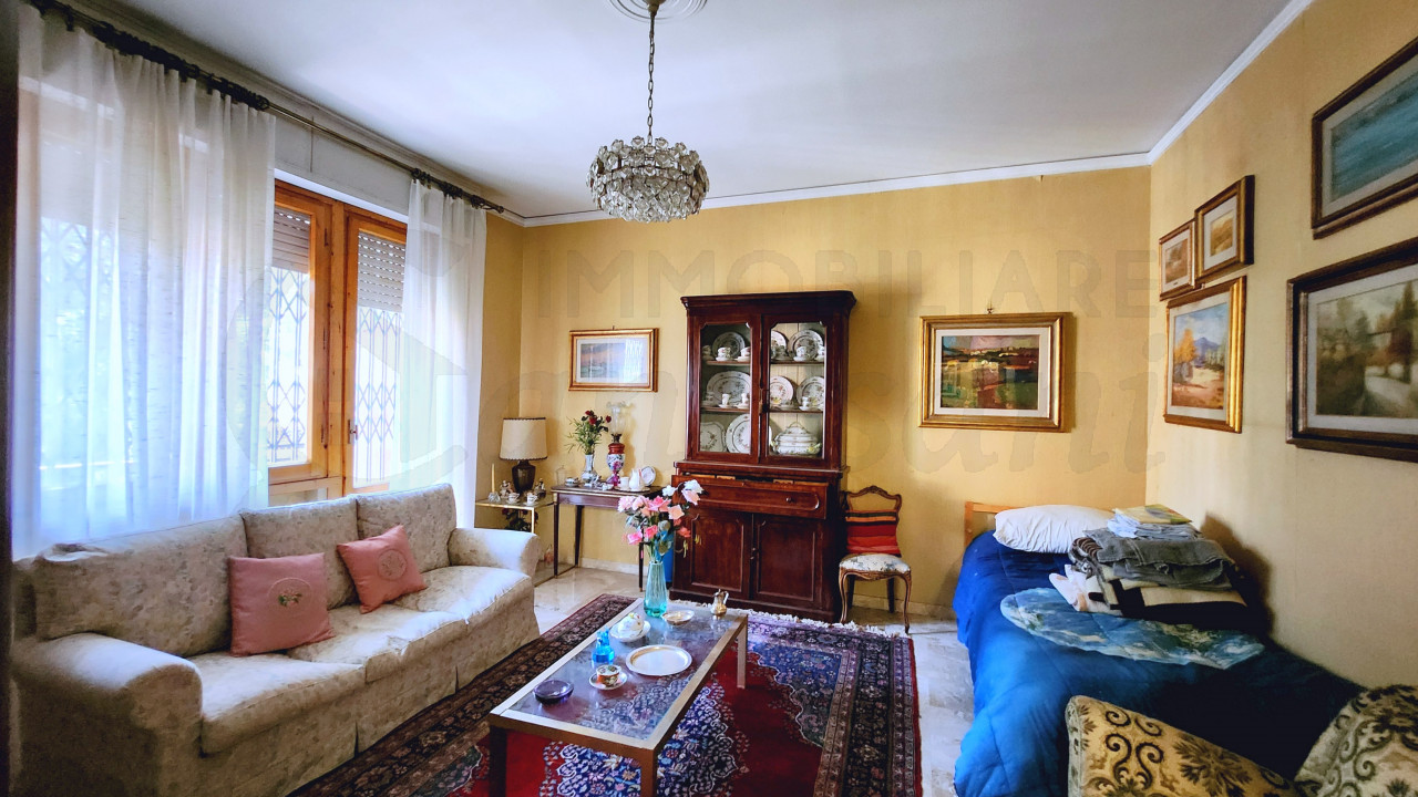 Trilocale in vendita a Rovezzano Firenze