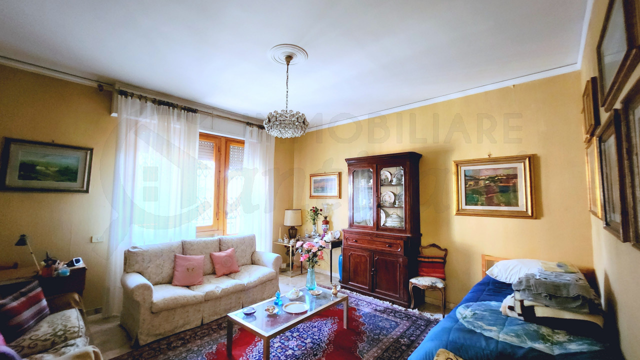 Trilocale in vendita a Rovezzano Firenze