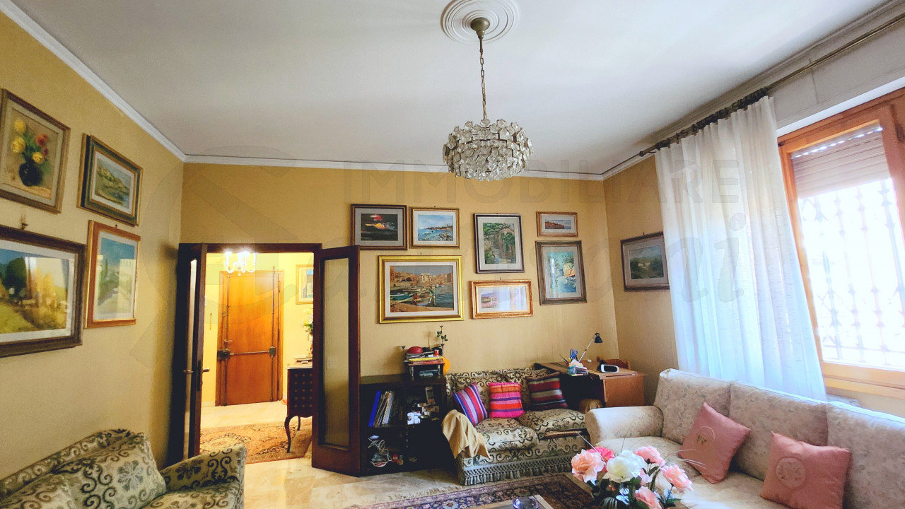 Trilocale in vendita a Rovezzano Firenze