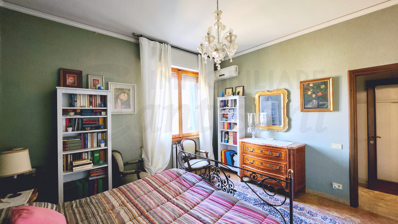 Trilocale in vendita a Rovezzano Firenze