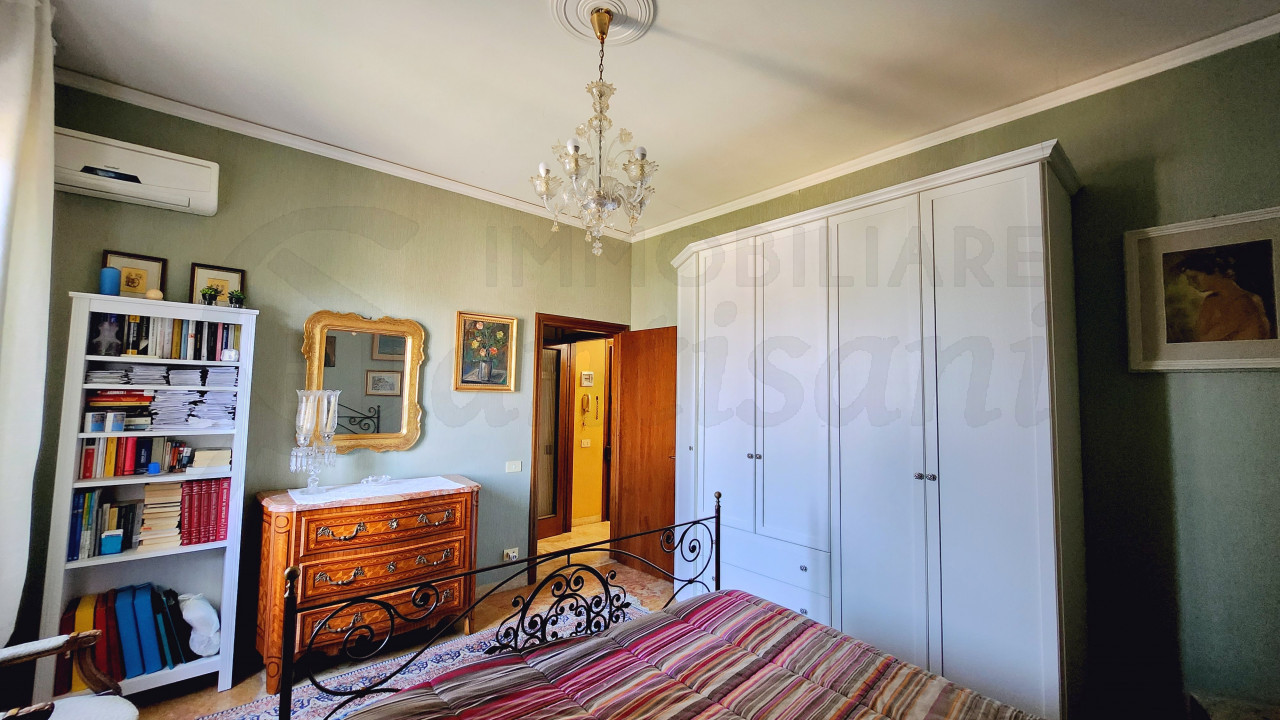 Trilocale in vendita a Rovezzano Firenze