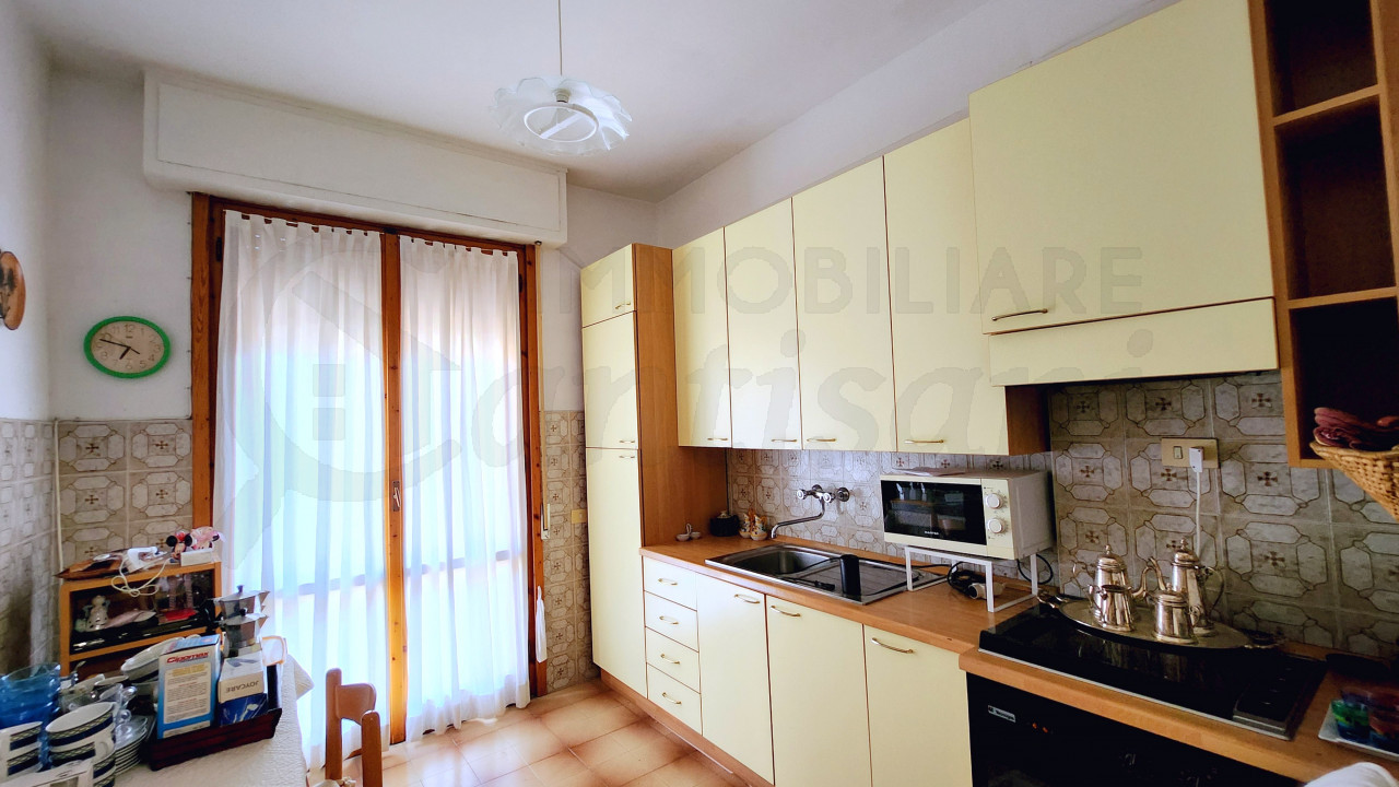 Trilocale in vendita a Rovezzano Firenze