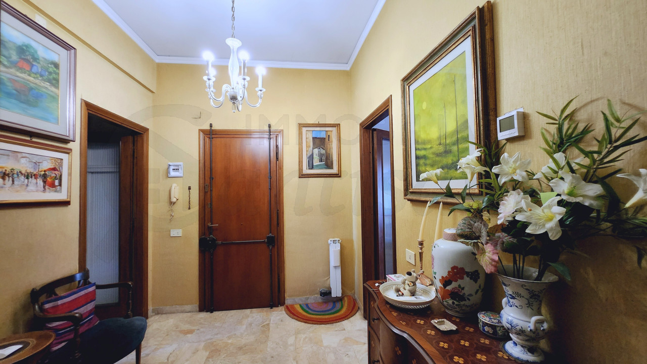 Trilocale in vendita a Rovezzano Firenze