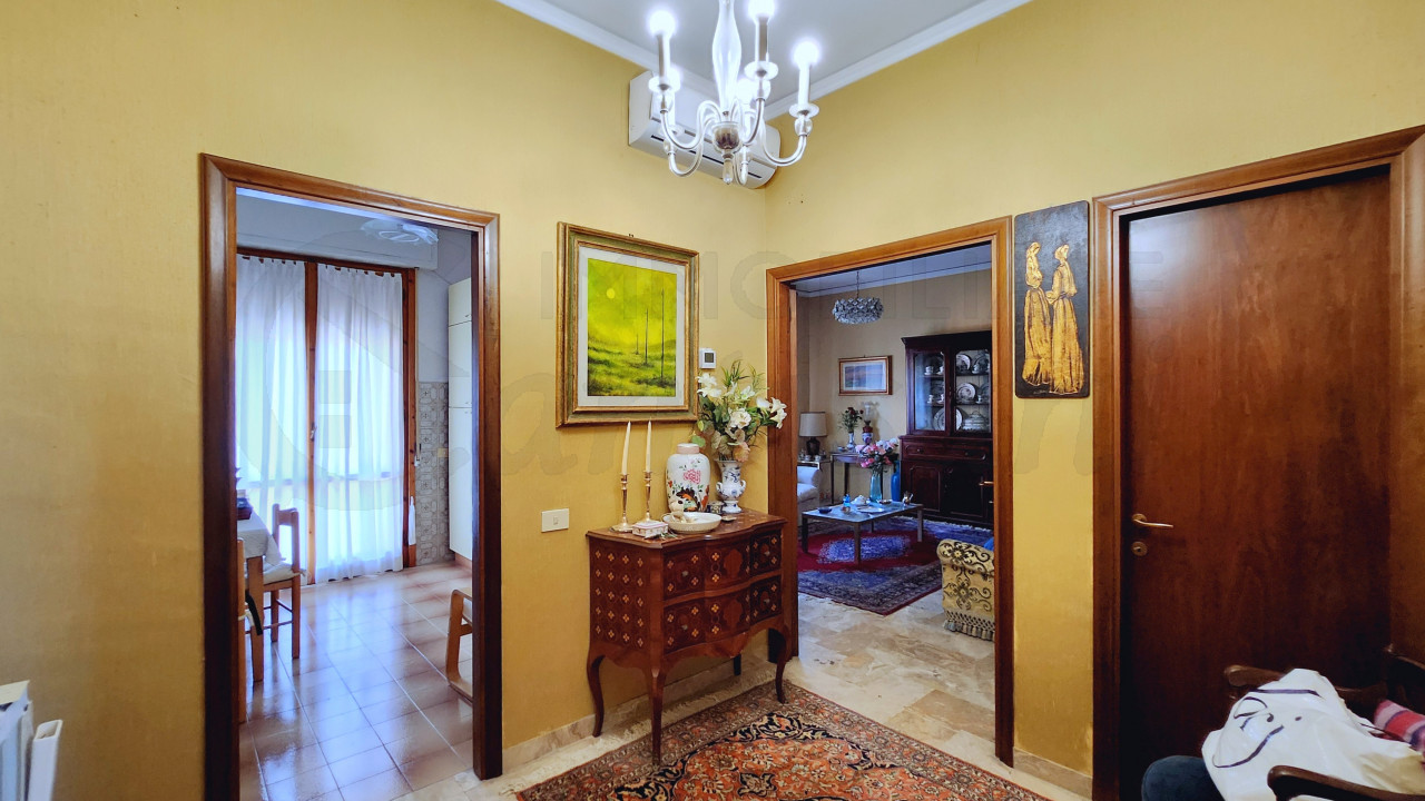 Trilocale in vendita a Rovezzano Firenze