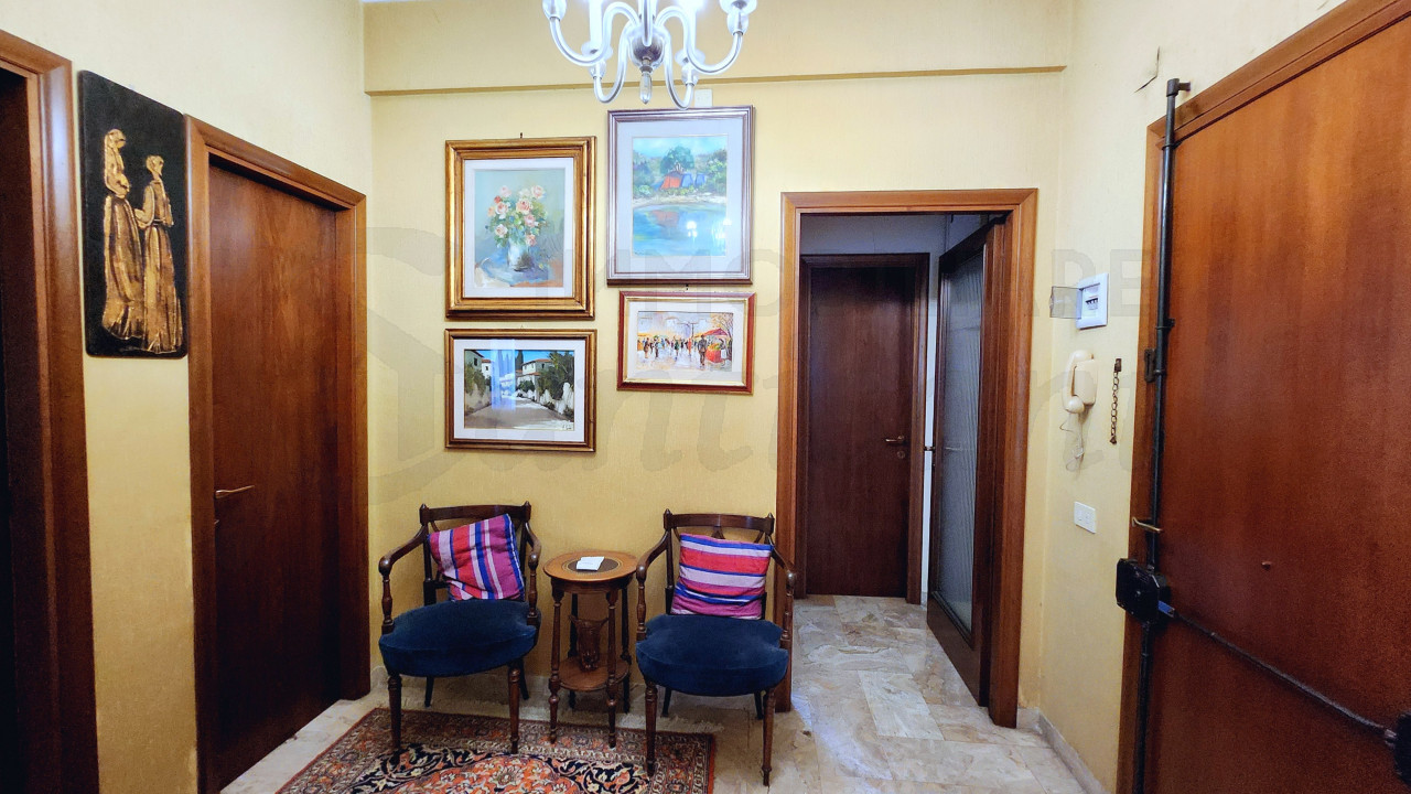 Trilocale in vendita a Rovezzano Firenze