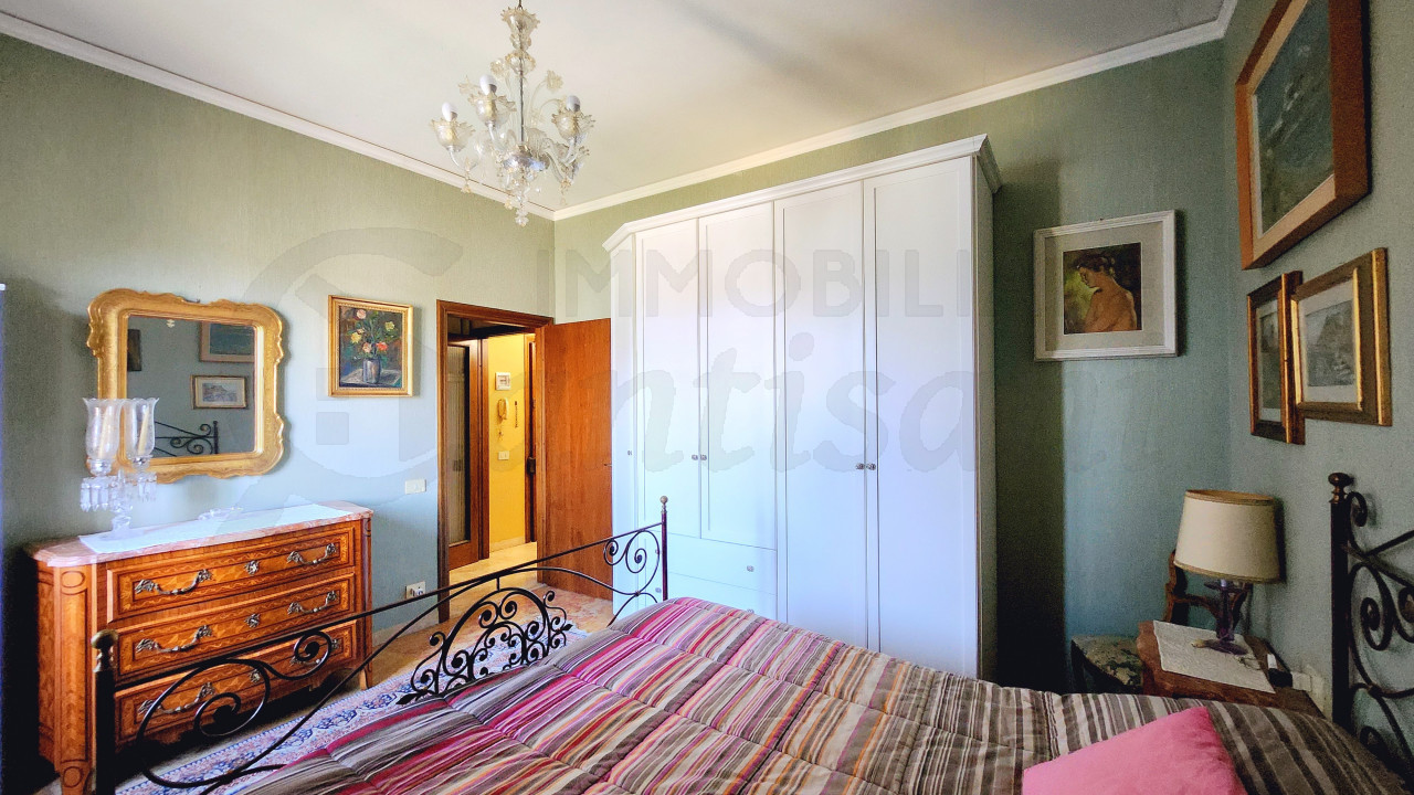 Trilocale in vendita a Rovezzano Firenze