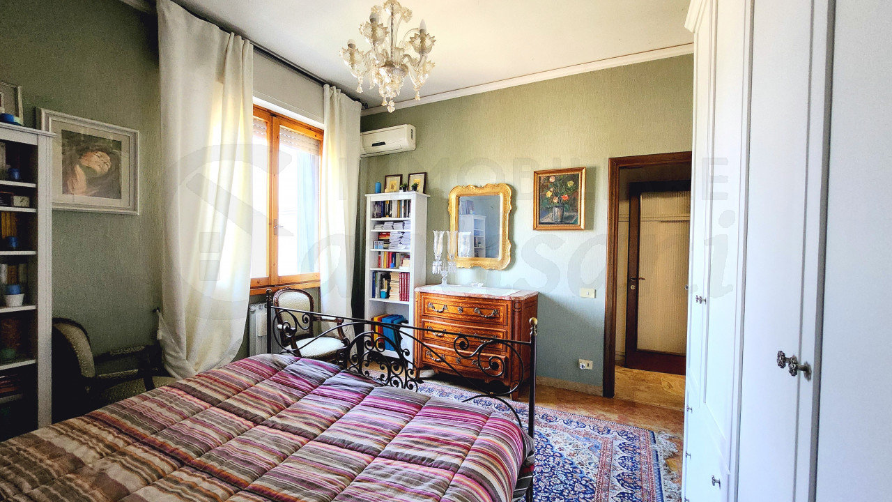 Trilocale in vendita a Rovezzano Firenze
