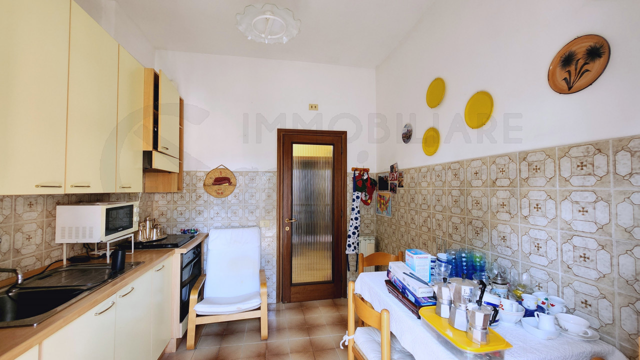 Trilocale in vendita a Rovezzano Firenze