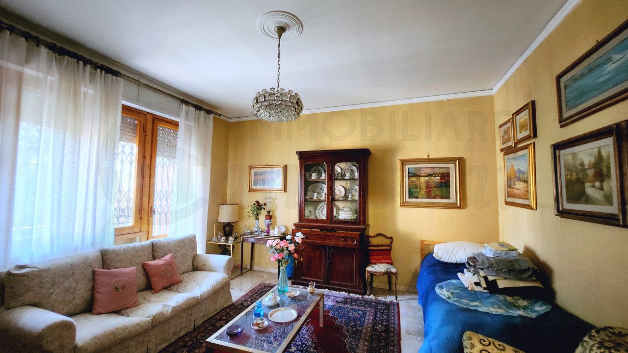 Trilocale in vendita a Rovezzano Firenze